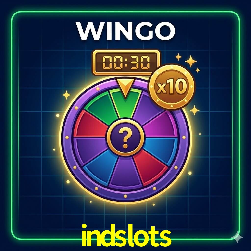 wingo game